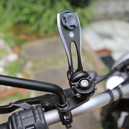 X-Guard For Motorcycle Mobile Phone Mount Base