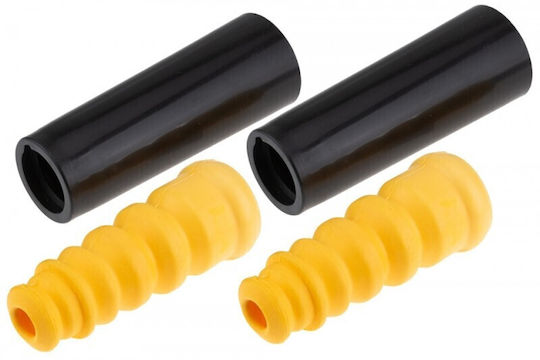 Сет Защитни Маншони Амортисьор Nissan 100nx 1990-1996 2.0l Купе Nissan 100nx 1990-1996 1.6l Купе Mazda 2 2003-2007 1.6l Хечбек