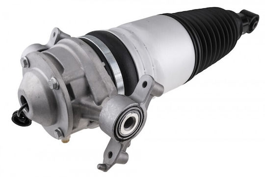 NTY Stoßdämpfer Für Volkswagen Touareg Porsche Cayenne