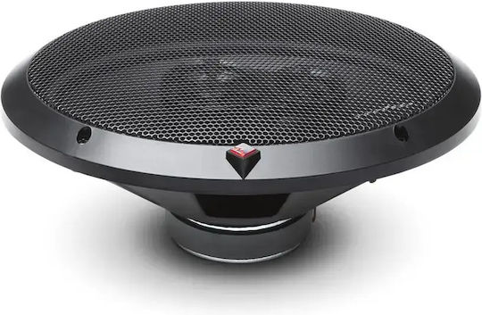 Rockford Fosgate Car Speakers Set 6x9 with 65W RMS 3 Way