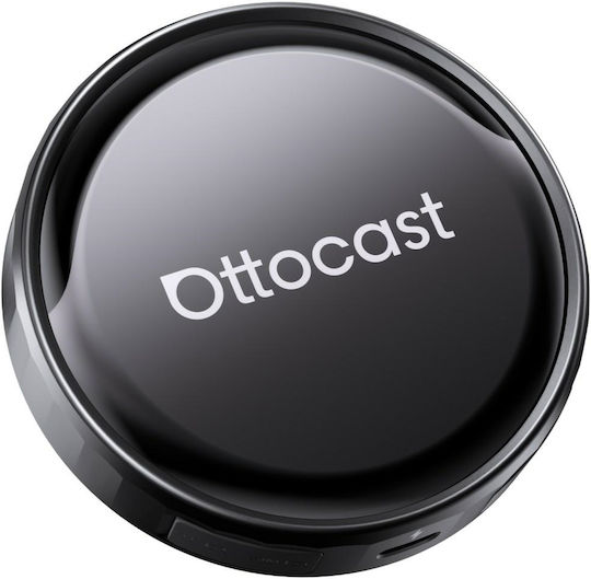 Ottocast Ottoaibox P3 Pro Wireless Android Adapter Pcs61-te