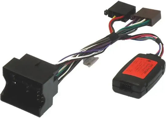 Car Steering Wheel Control Adapter for Ford
