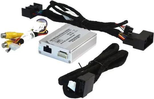 Multimedia-Auto-Adapter für Auto