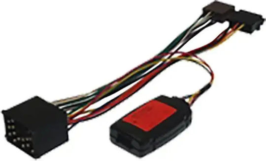 Ice Adaptor Comenzi Volan Auto pentru Bmw / Mini Cooper
