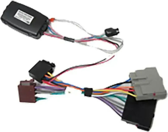 Adaptor Comenzi Volan Auto pentru Ford