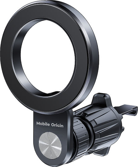Mobile Origin Ca31 Magnetic Car Holder Ca31 Magsafe Compatible Mo-mgch-ca31
