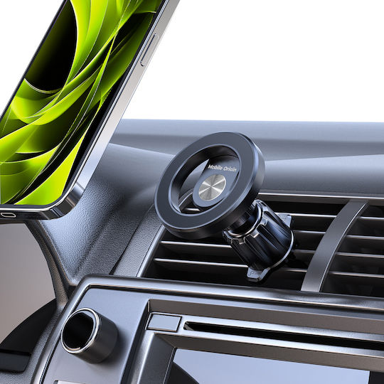 Mobile Origin Ca31 Magnetic Car Holder Ca31 Magsafe Compatible Mo-mgch-ca31
