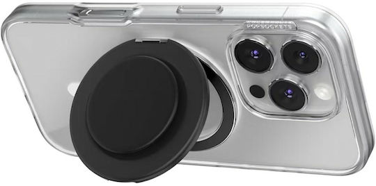 Pop-Sockets Pop-Sockets Kick-out Grip Magsafe Handyhalterung Ständer Schwarz