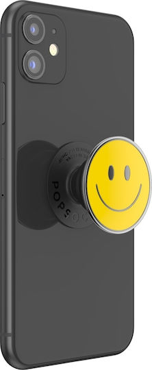 PopSockets Poptop Combo Enamel Be Happy Uchwyt I Podstawka Do Telefonu 810049