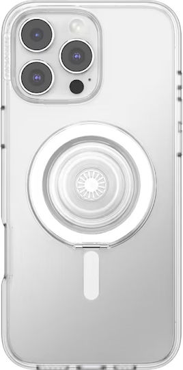 Popsockets Popsockets Kick-out Grip Magsafe Phone Holder Stand Transparent