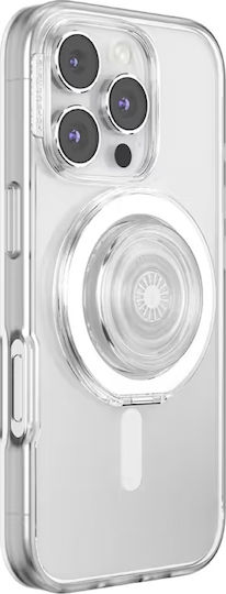 Popsockets Popsockets Kick-out Grip Magsafe Phone Holder Stand Transparent