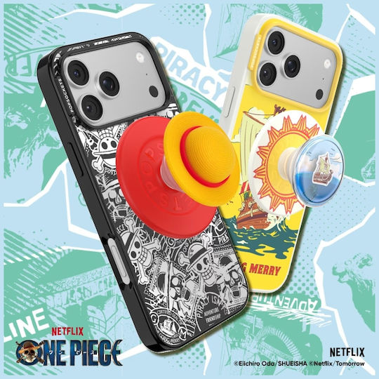 Popsockets Popout Luffys Hat Phone Grip Stand 116766