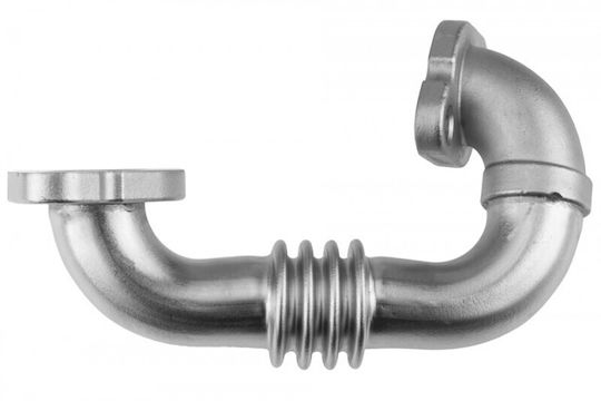 Маркуч Вентил Agr Audi A4 Allroad B8 2009-2016 2.0l Комби Audi A4 B8 2007-2016 2.0l Седан Audi A4 B8 Avant 2007-2015 2.0l Комби