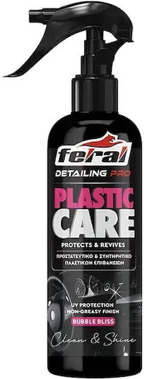 Feral Cleaning and Polishing Spray for Car Dashboard 500ml