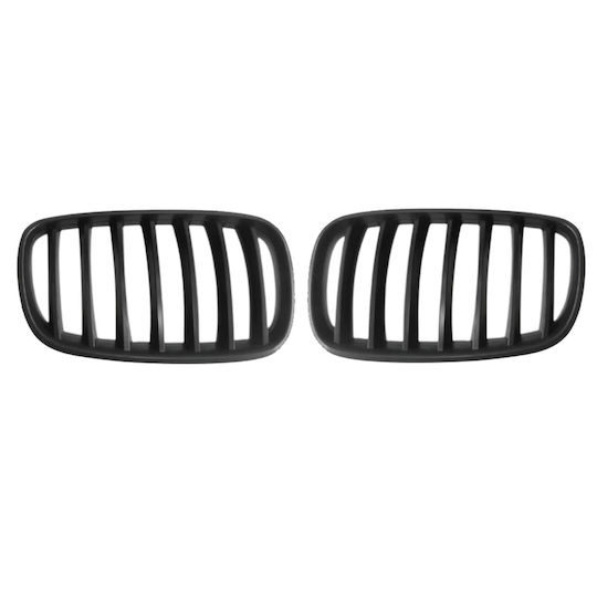 Car Decorative Mask BMW X5 (E70) / X6 (E71) / X1 / X3 / X5 / X6
