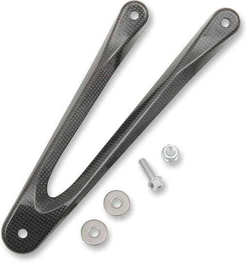 Akrapovic Carbon Fiber Exhaust Collars CR11 P-MCCR11 Piece