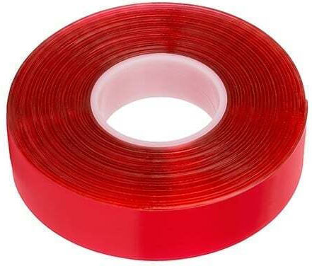 Rebel Rebel Doppelseitiges Klebeband Transparente 3m x 19mm Rebel Rebel Doppelseitiges Klebeband Transparente 3m x 19mm