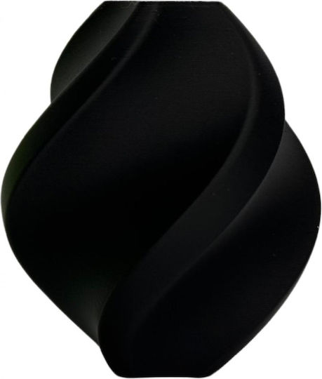 Professional Lab PLA+ 3D Drucker Filament Schwarz 1kg