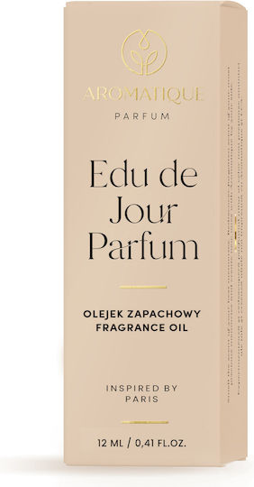Aromatique Eau De Jour Perfume Oil 12ml