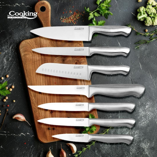 Heinner Cuțit Steak din Oțel Inoxidabil 13cm
