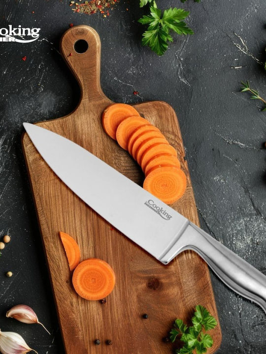 Heinner Cuțit Chef din Oțel Inoxidabil 20cm