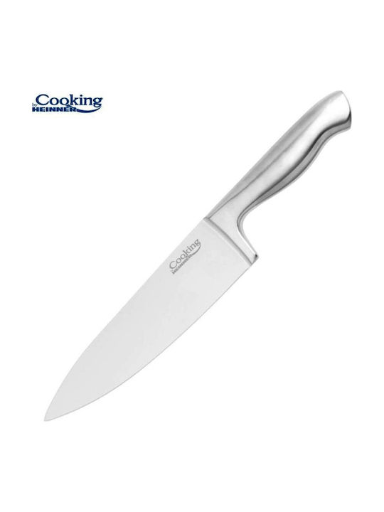 Heinner Cuțit Chef din Oțel Inoxidabil 20cm