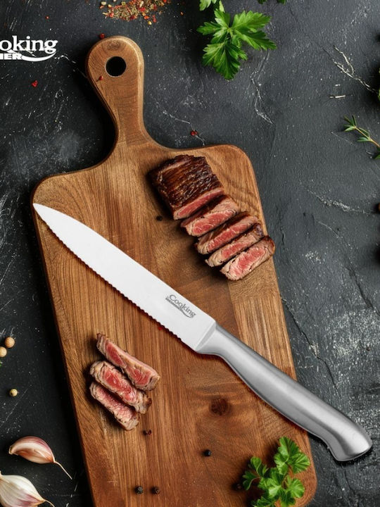 Heinner Cuțit Steak din Oțel Inoxidabil 13cm