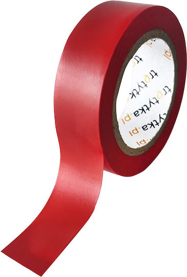 Tretytka Bandă De Izolare 18mm x 10m Neagră