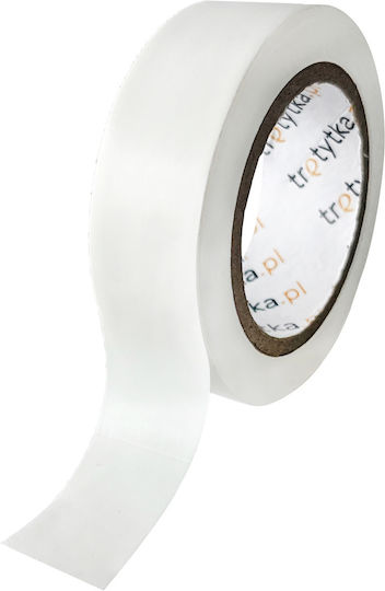 Tretytka Bandă De Izolare 18mm x 10m Neagră