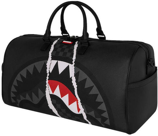 Sprayground Duffle Sack Voyage Fabric