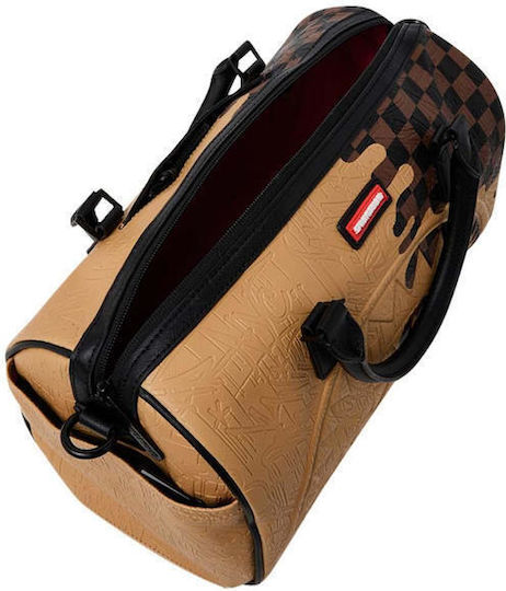 Sprayground Fabric Sack Voyage