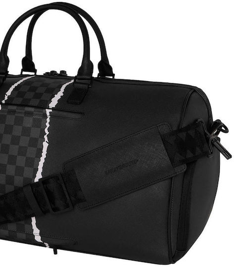 Sprayground Duffle Sack Voyage Fabric
