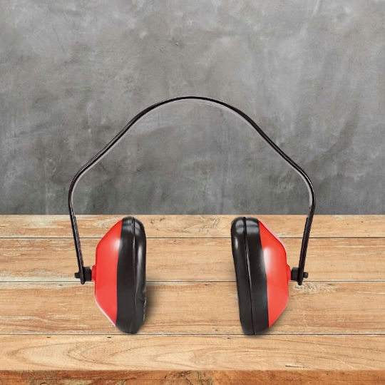 Earmuffs with Band