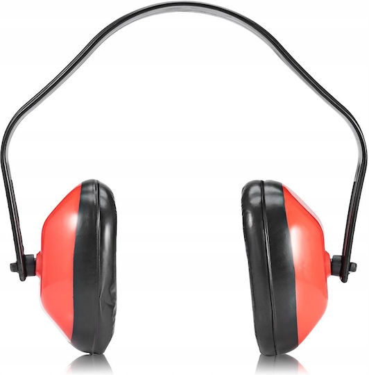 Earmuffs with Band