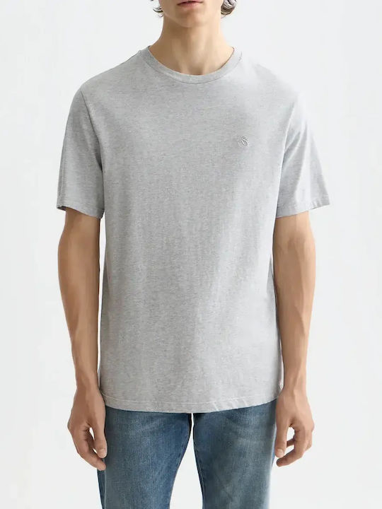 T-shirt с нормална кройка