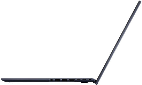 Asus Expertbook B5 B5604 16" IPS FHD+ (Ultra 5-125H/16GB/1TB SSD/Fără sistem de operare) (Tastatură US)
