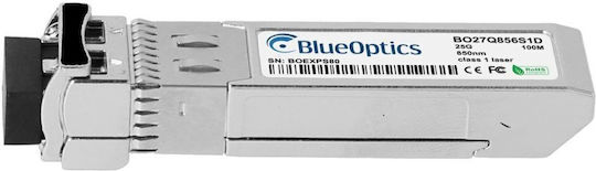 BlueOptics Transceiver E25GSFP28SR-BO 25Gbps 1τμχ