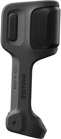 Insta360 Luna Ultra Sliding Protective Case – Protects Gimbal