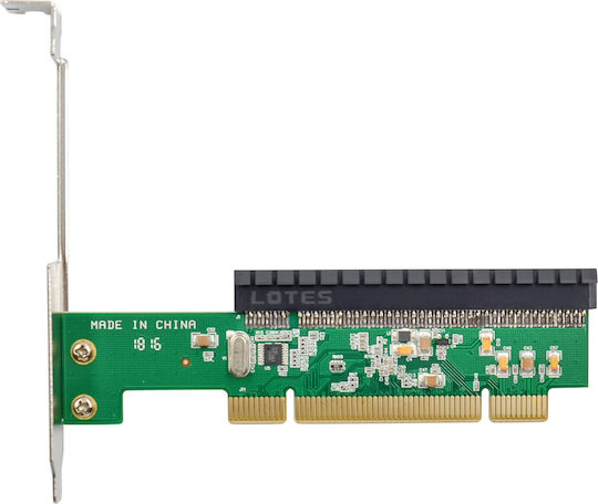 Powertech PCI карта