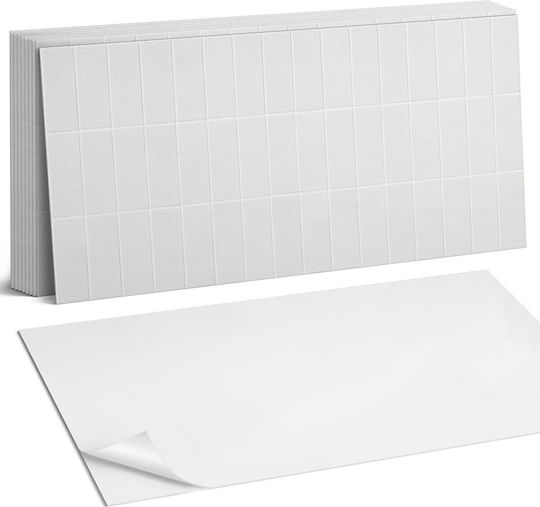 Set de plăci de vinil Model Bucătărie Living Simplu Neted Mozaic 10x40x20 Bucăți Set de plăci de vinil Model Bucătărie Living Simplu Neted Mozaic 10x40x20 Bucăți