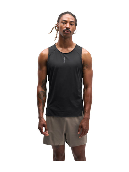 Sportliche Herrenbluse Blk