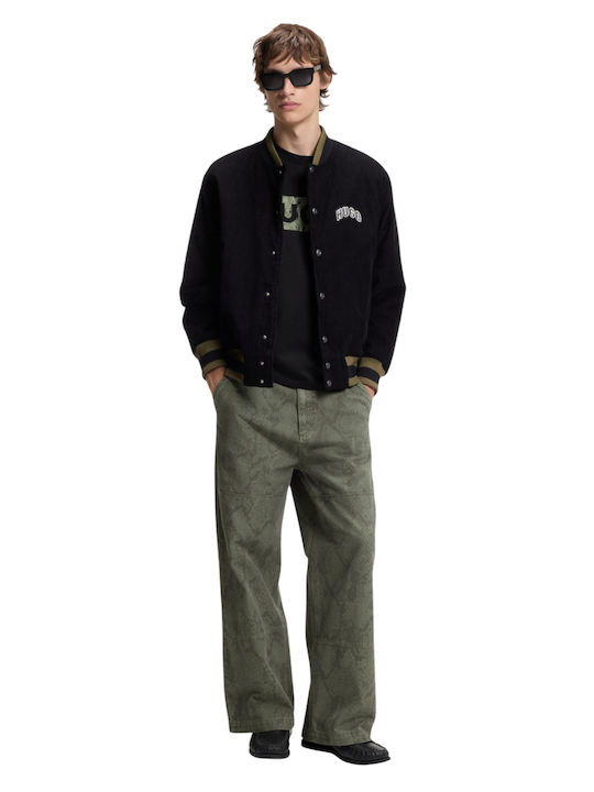 Tricou Negru