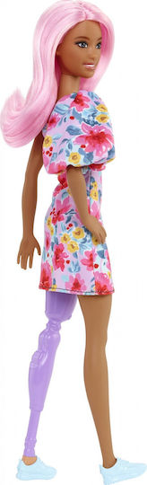 Barbie Кукла Fashionistas за 3+ години