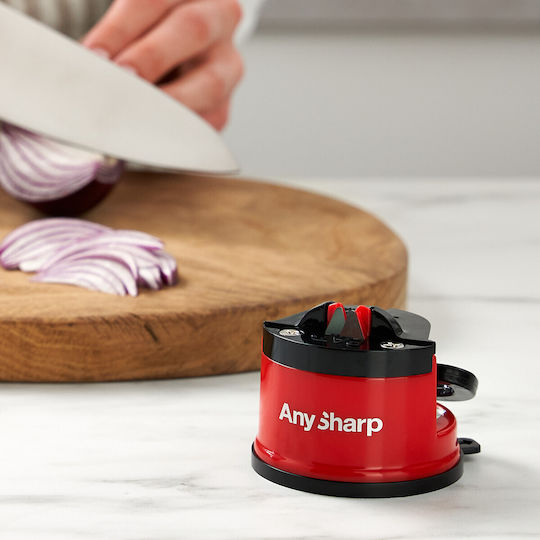 AnySharp Afilator 6.7x6.7x7cm