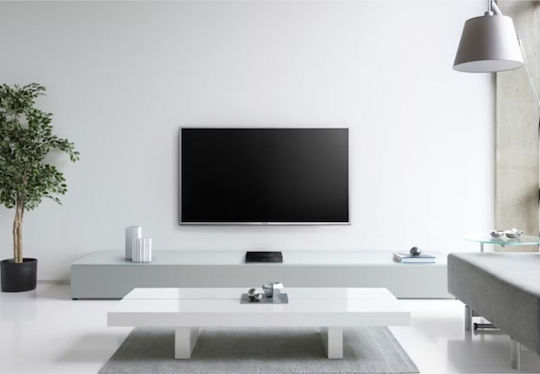 Panasonic Dmp-bdt167ag Schwarz
