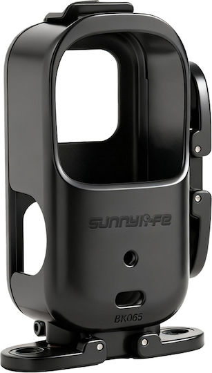 Foldable Protective Support Frame Sunnylife Osmo Nan On-bk065