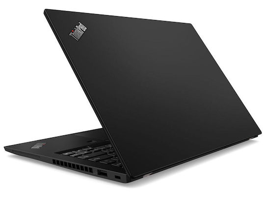 Lenovo ThinkPad X395 Реновирани Клас A 13.3" (Ryzen 5 Pro-3500U/8GB/240GB SSD/W11 Home)