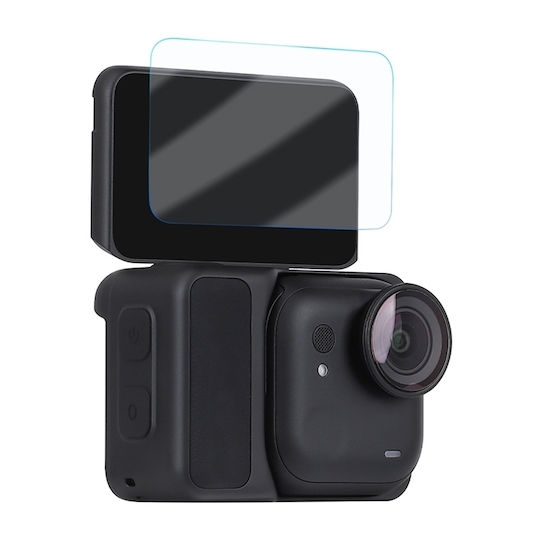 Sunnylife Sticlă de Protecție Insta360 Go Ultra 2 Bucăți Gu-bhm044