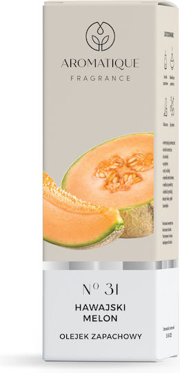 Aromatique Ulei Aromatic Pepene Galben 12ml