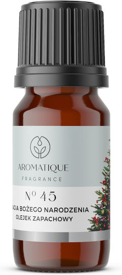 Αρωματικό Έλαιο Aromatique Magic Christmas 12ml